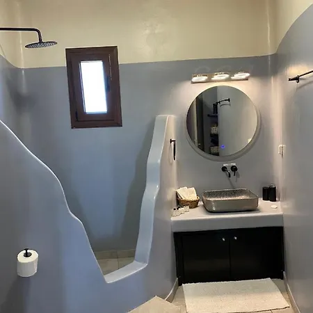Rock House Βίλα Mykonos Town